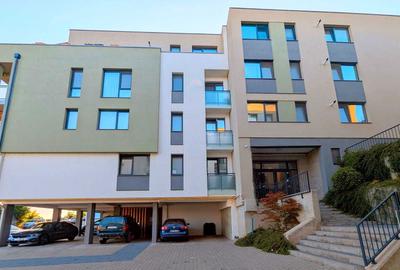 Apartament cu 3 camere decomandat în Grigorescu - 1