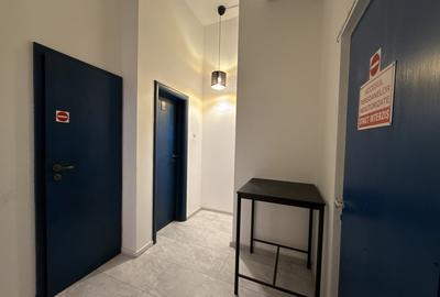 Spatiu Aviatiei - Caramfil / De inchiriat - 6