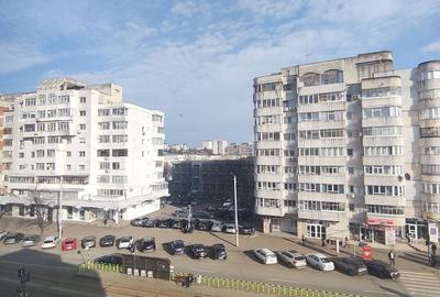 Apartament cu 2 camere decomandat în Arcu - 1