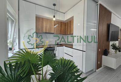 Apartament cu 2 camere decomandat în Exterior Est - 2