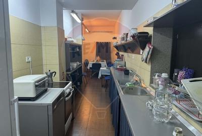 Birou, de 425 mp, în Magheru - 9