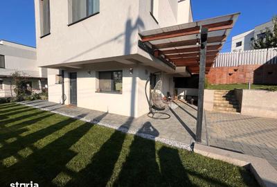 Casă cu 4 camere cu Teren 320 Mp în Ciurea - 6