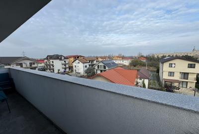 2 Camere Mamaia Sat Hanul cu Pește Mobilat Utilat - 17