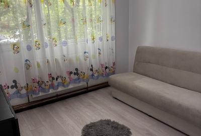 Apartament cu 3 camere decomandat, mobilat în Țiglina 1 - 6