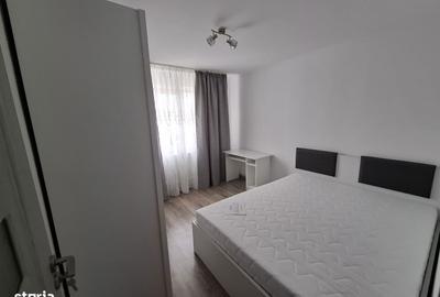Apartament cu 2 camere semidecomandat în Central - 6