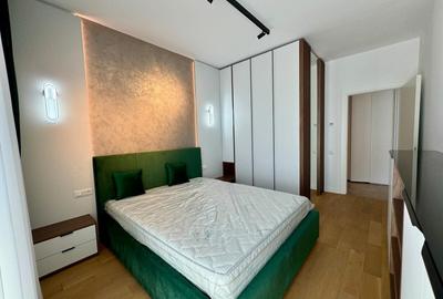 Inchiriere apartament 2 camere One Timpuri Noi - 11