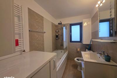 Apartament cu 2 camere în Odăile - 10