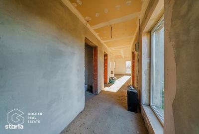 Casă cu 3 camere în Central - 20