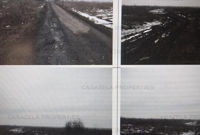 Teren agricol extravilan de 6797 mp, în Tărtășești - 1