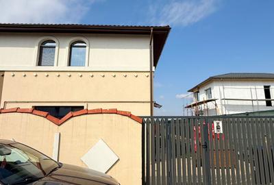 Duplex Mobilat / 5 Camere / 2 Bai / Teren 250 mp - 2