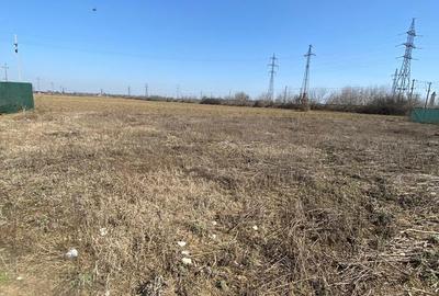 Teren de 800 mp, în Central