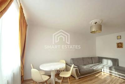 2 Camere-Rahova-Teius-Sos. Alexandria-Complet Mobilat - 3