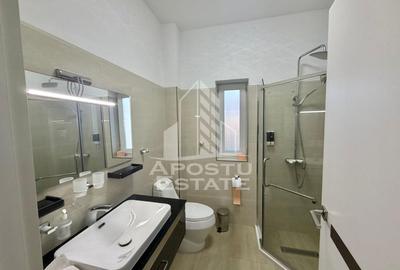 Apartament cu 2 camere semidecomandat, mobilat în Chișoda - 6