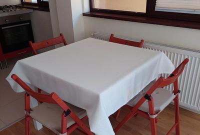 Ap 3 camere spatios + curte - Lujerului Virtutii - 13