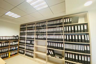 Birou, de 1,532 mp, în Sud - 26