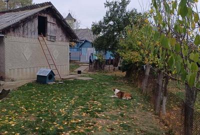 Casă cu 3 camere în Leorda - 3