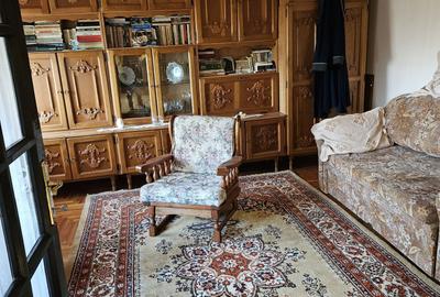 Casă cu 4 camere în Cionchești - 6