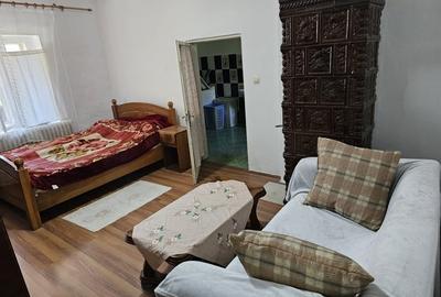 Vand casa in Liebling sau schimb cu apartament in Timisoara