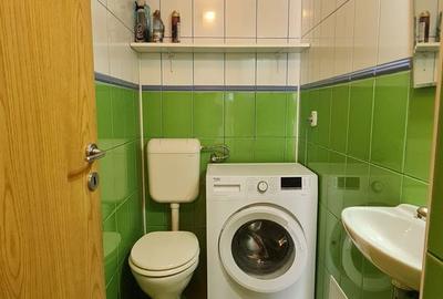 Apartament cu 3 camere în Valea Aurie - 8