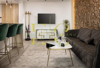 CHIRIE: Penthouse 2 camere + parcare, KASPER - 2