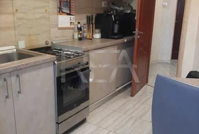 Apartament cu 2 camere decomandat, mobilat în Moșilor - 4