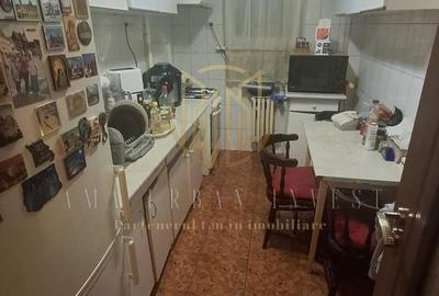 Apartament cu 3 camere decomandat în P-ța Romană - 15