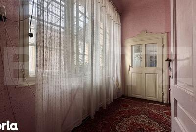 Apartament cu 2 camere în Ultracentral - 6