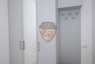 Tudors Residence 3 Camere 2 bai 90mp Parcare Mamaia Cambridge Campus - 6