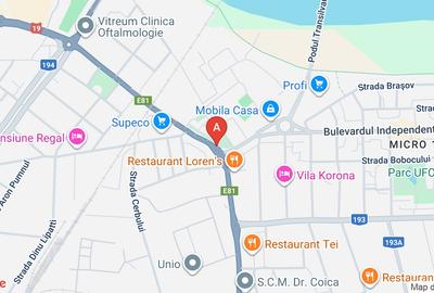 Spatiu comercial Satu Mare - 2