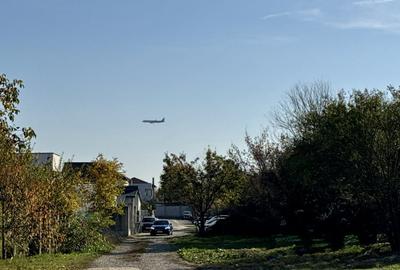 Teren Drumul Regimentului. Jandarmeriei - 1