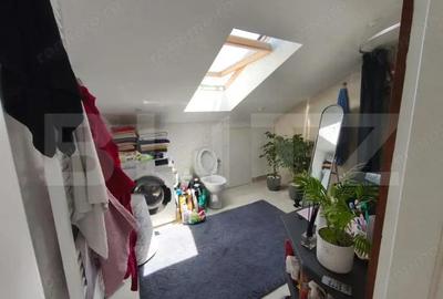 Apartament cu 2 camere semidecomandat în Florești - 11