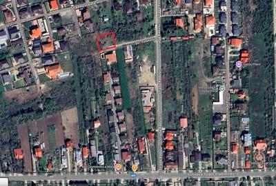 Domnesti-Curtea Domneasca-Radului,vecini selecti,utilitati langa teren,urbanism - 3