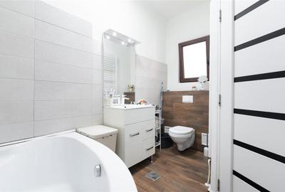 Casă individuală cu 2 camere cu Teren 82 Mp în Iorga - 7