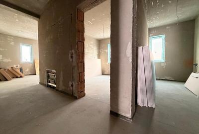 Apartament 2 camere, 47 mp, cu GRADINA 28 mp-pe Calea Urseni - 5