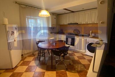 Apartament cu 3 camere circular, mobilat în Vitan