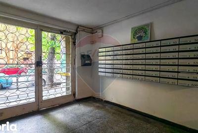 Apartament cu 2 camere în Cișmigiu - 11