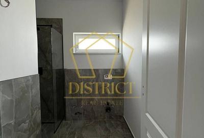 Duplex 5 camere despartit prin camera tehnica | Ghiroda - 13