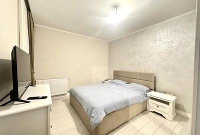 Apartament 2 camere, 41,9 mp utili, mobilat si utilat - Ghiroda - 5