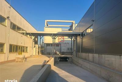 Spațiu comercial, de 1,600 mp, în Bolintin-Deal - 10