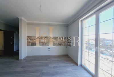 Apartament cu 2 camere decomandat în Girocului - 4