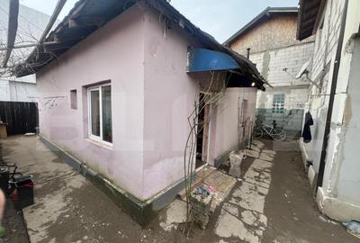 Casă individuală cu 2 camere cu Teren 121 Mp în Brestei - 8