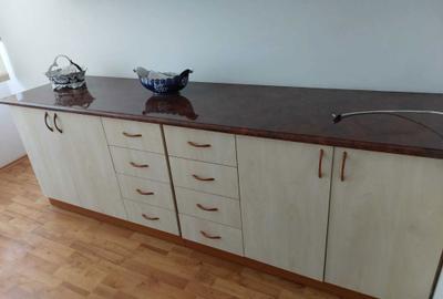 Apartament cu 3 camere semidecomandat în Central - 5