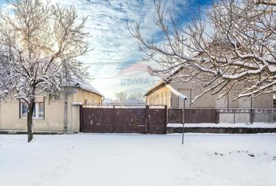 Casă cu 5 camere cu Teren 1620 Mp în Central - 13