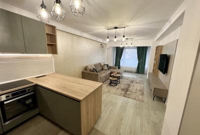 Inchiriere apartament 2 camere de LUX in Plopilor- zona Platinia Mall, Cluj Napo - 8