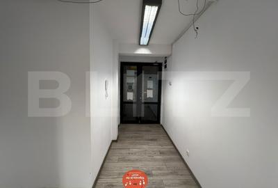 Spatiu de birou, 64 mp, zona Piata Mihai Viteazu - 6