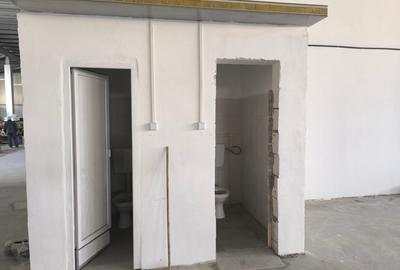 Spațiu industrial, în Jilava - 11