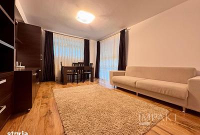 Apartament cu 2 camere în Bună Ziua - 3