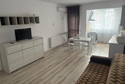 Apartament cu 2 camere decomandat în Vest - 3
