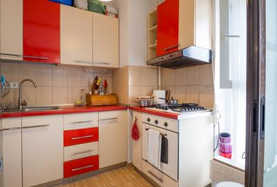 Titan Apartament mobilat si utilat in Titan, Rasarit de Soare - 5