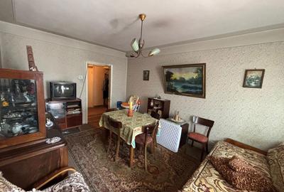 Apartament cu 2 camere decomandat în Central - 7